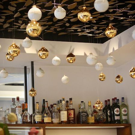 Hotel Europa Splendid Merano Kültér fotó