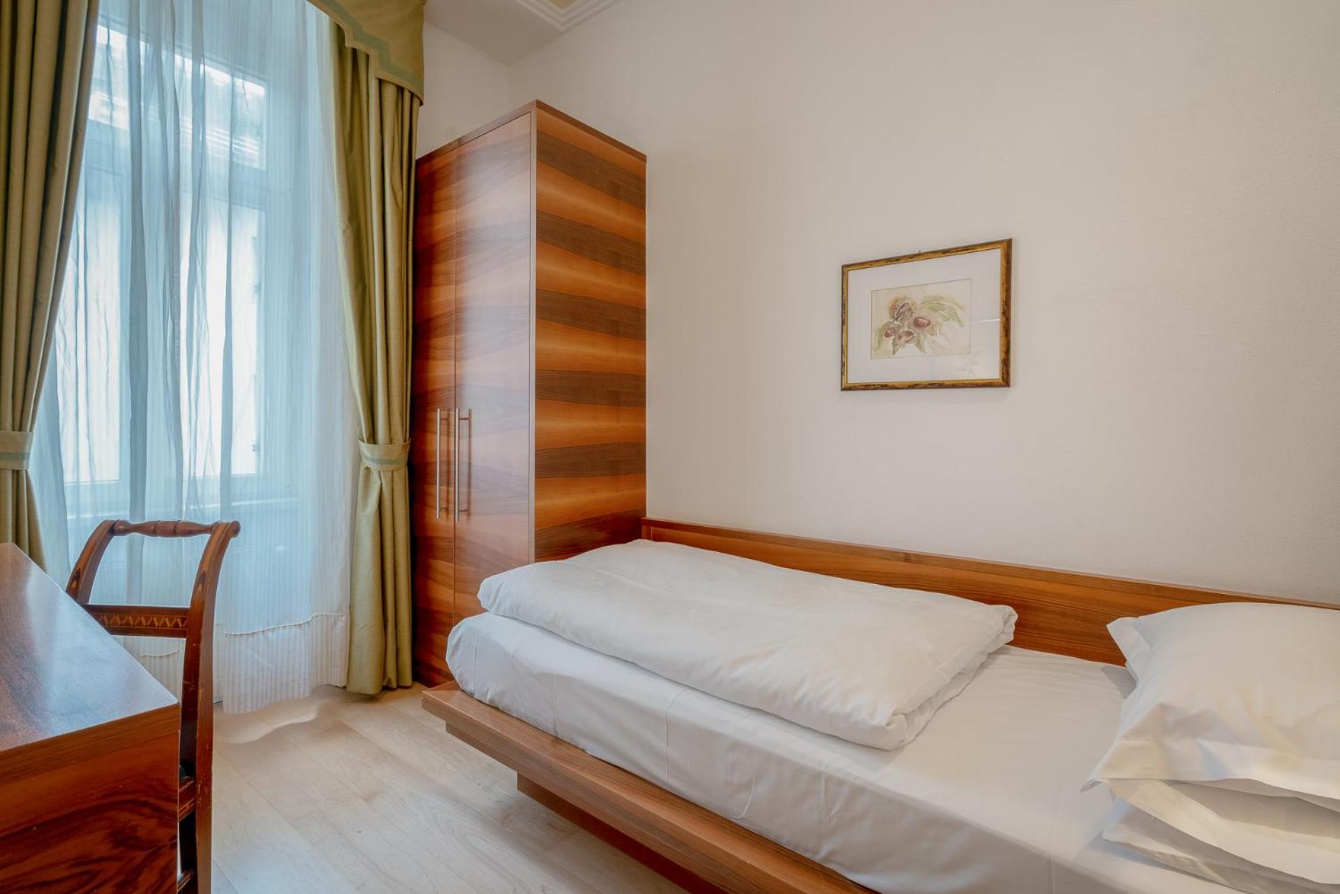 Hotel Europa Splendid Merano Kültér fotó