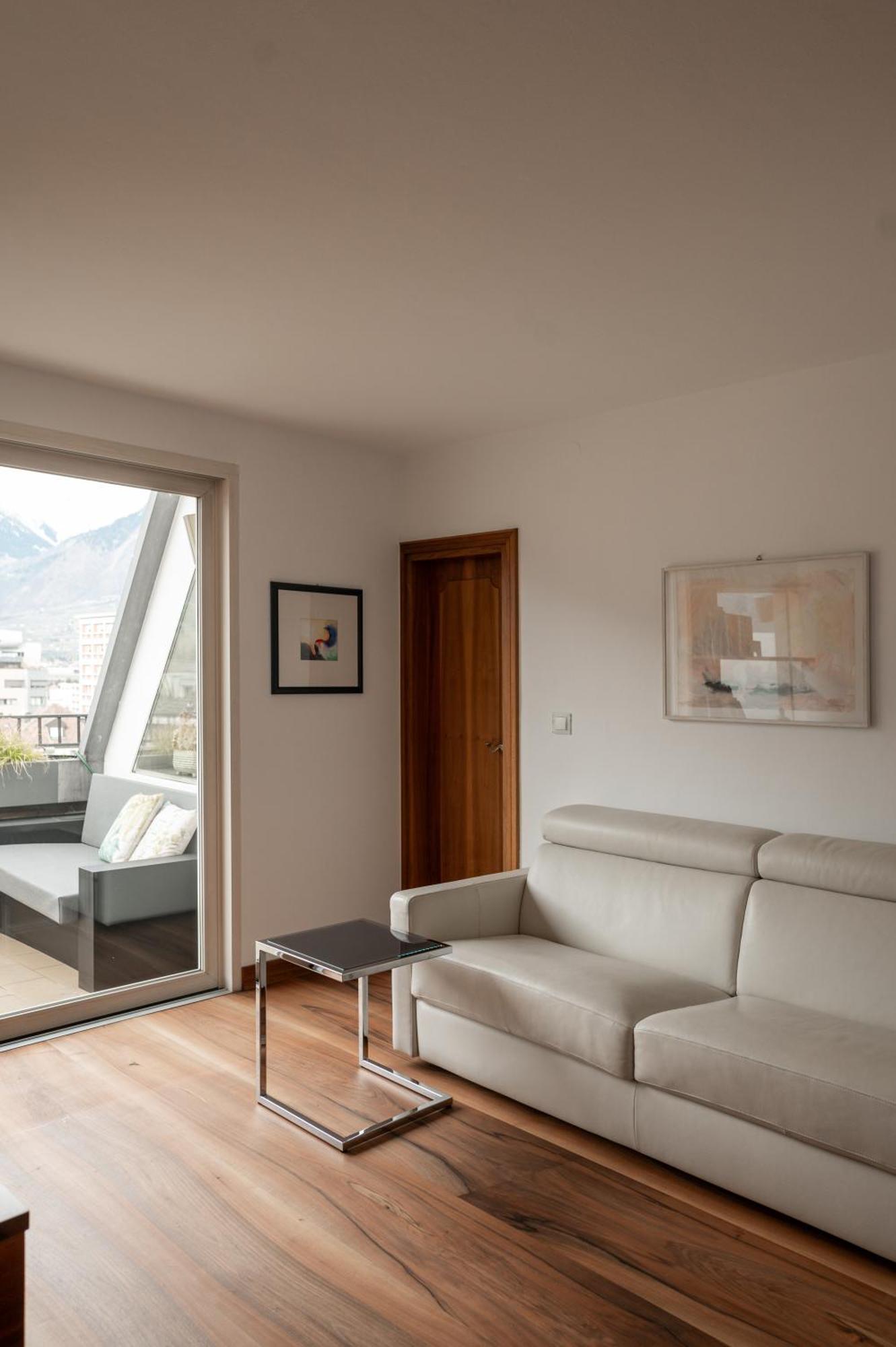 Hotel Europa Splendid Merano Kültér fotó
