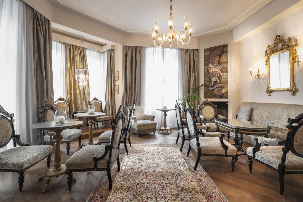 Hotel Europa Splendid Merano Kültér fotó